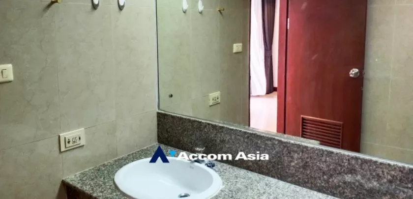 4  3 br Condominium For Rent in Rama 3 ,Bangkok BRT Rama III Bridge at River Heaven 1510963