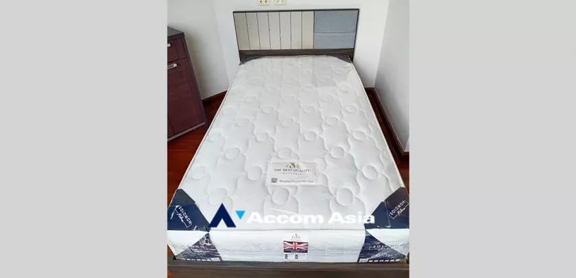 unit 3 Bedrooms  Condominium For Rent in Rama 3, Bangkok  near BRT Rama III Bridge (1510963)