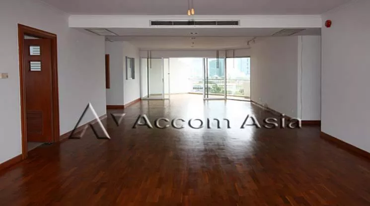 5  3 br Apartment For Rent in Sathorn ,Bangkok BRT Technic Krungthep at Perfect life in Bangkok 1510967