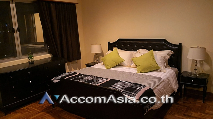 11  3 br Apartment For Rent in Sathorn ,Bangkok BRT Technic Krungthep at Perfect life in Bangkok 1510968