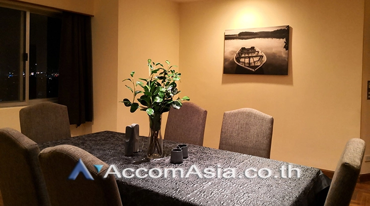  1  3 br Apartment For Rent in Sathorn ,Bangkok BRT Technic Krungthep at Perfect life in Bangkok 1510968