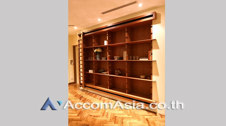5  3 br Apartment For Rent in Sathorn ,Bangkok BRT Technic Krungthep at Perfect life in Bangkok 1510968