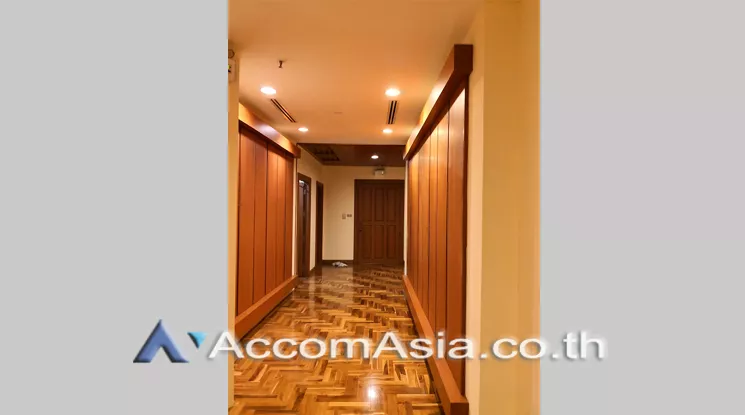 6  3 br Apartment For Rent in Sathorn ,Bangkok BRT Technic Krungthep at Perfect life in Bangkok 1510968