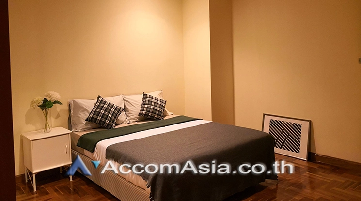 7  3 br Apartment For Rent in Sathorn ,Bangkok BRT Technic Krungthep at Perfect life in Bangkok 1510968