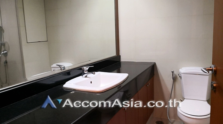 9  3 br Apartment For Rent in Sathorn ,Bangkok BRT Technic Krungthep at Perfect life in Bangkok 1510968