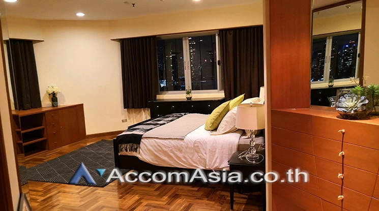 10  3 br Apartment For Rent in Sathorn ,Bangkok BRT Technic Krungthep at Perfect life in Bangkok 1510968