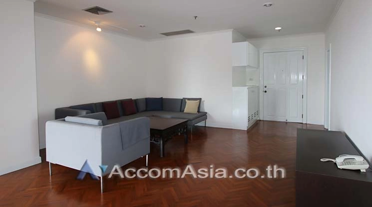  1  3 br Apartment For Rent in Sathorn ,Bangkok BRT Technic Krungthep at Perfect life in Bangkok 1510969