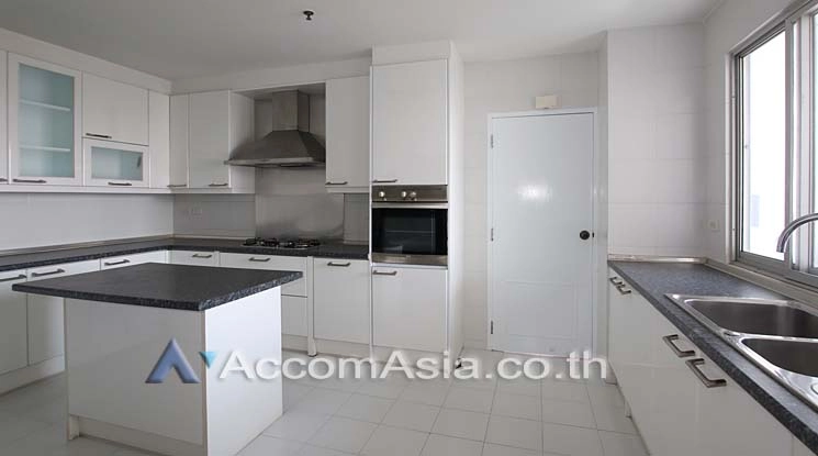 5  3 br Apartment For Rent in Sathorn ,Bangkok BRT Technic Krungthep at Perfect life in Bangkok 1510969
