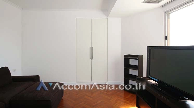 6  3 br Apartment For Rent in Sathorn ,Bangkok BRT Technic Krungthep at Perfect life in Bangkok 1510969