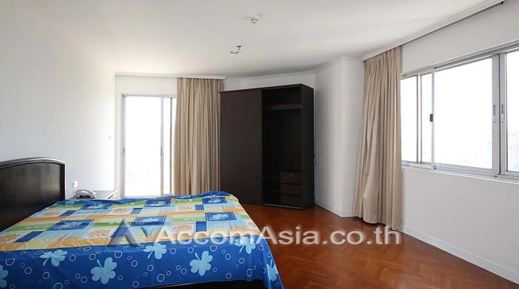 7  3 br Apartment For Rent in Sathorn ,Bangkok BRT Technic Krungthep at Perfect life in Bangkok 1510969