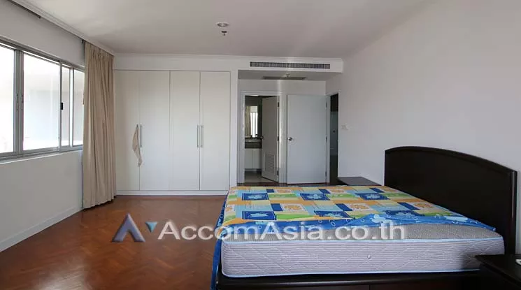 8  3 br Apartment For Rent in Sathorn ,Bangkok BRT Technic Krungthep at Perfect life in Bangkok 1510969