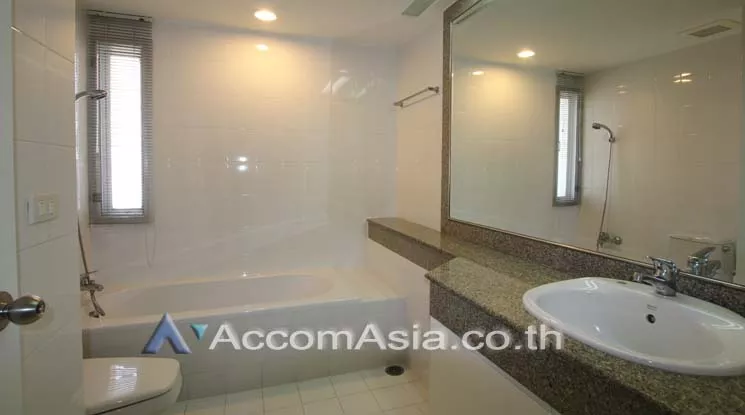 9  3 br Apartment For Rent in Sathorn ,Bangkok BRT Technic Krungthep at Perfect life in Bangkok 1510969