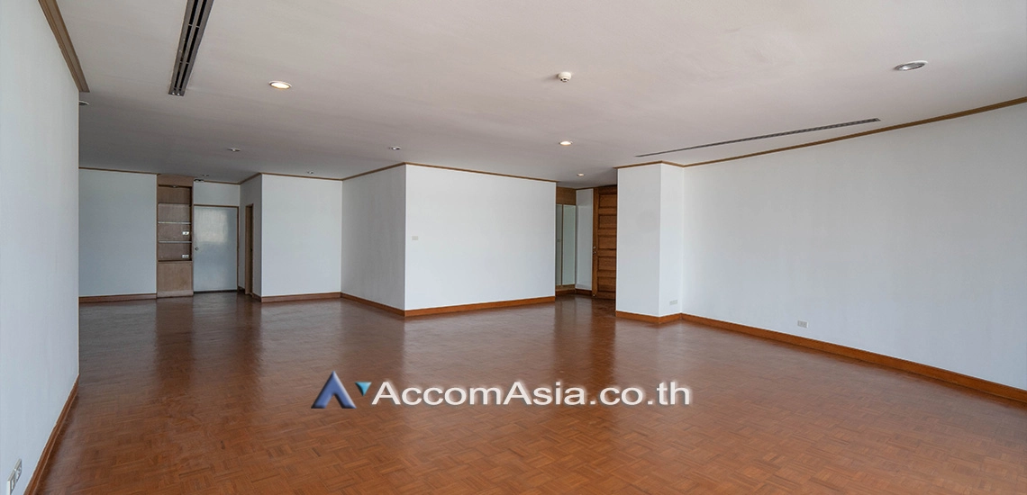condominium for rent in Sathorn, Bangkok Code 1510971