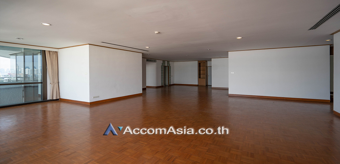  1  2 br Condominium for rent and sale in Sathorn ,Bangkok MRT Khlong Toei at Baan Yen Akard 1510971