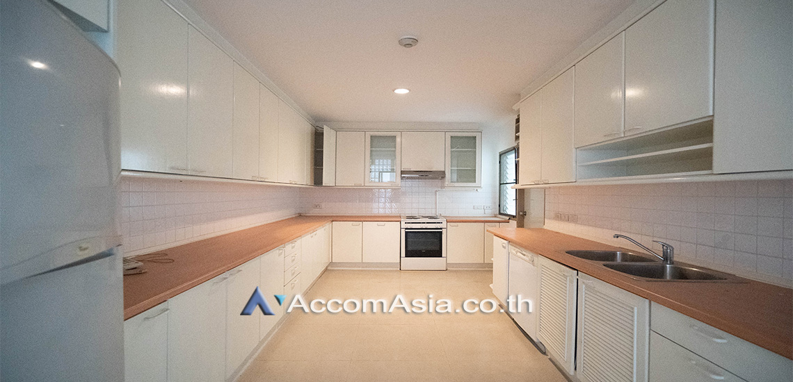 6  2 br Condominium for rent and sale in Sathorn ,Bangkok MRT Khlong Toei at Baan Yen Akard 1510971