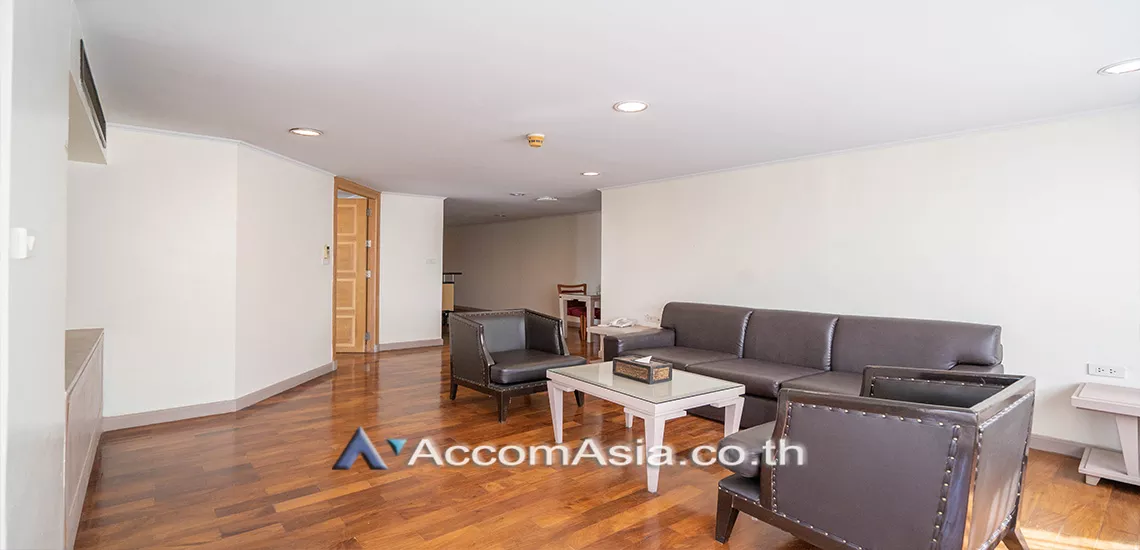 unitPet friendly |  1 Bedroom  Apartment For Rent in Sukhumvit, Bangkok  near BTS Nana (1410997)
