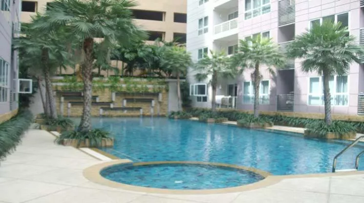  1  3 br Condominium for rent and sale in Sukhumvit ,Bangkok BTS Ekkamai at Avenue 61 1511012