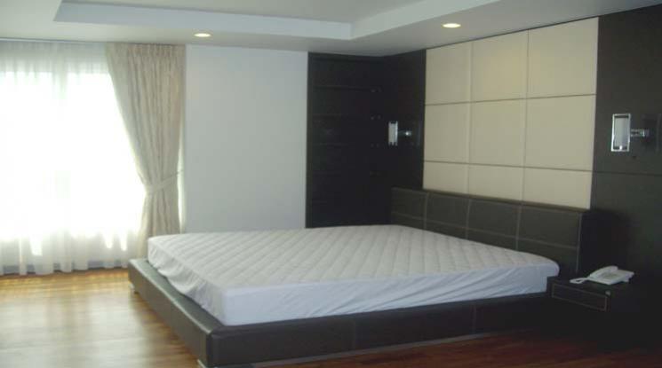 5  3 br Condominium for rent and sale in Sukhumvit ,Bangkok BTS Ekkamai at The Avenue Sukumvit 61 1511012