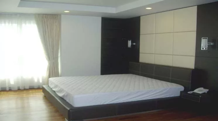 5  3 br Condominium for rent and sale in Sukhumvit ,Bangkok BTS Ekkamai at Avenue 61 1511012