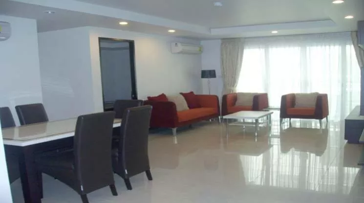 8  3 br Condominium for rent and sale in Sukhumvit ,Bangkok BTS Ekkamai at Avenue 61 1511012