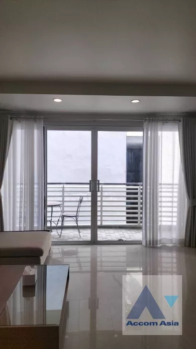 7  3 br Condominium For Rent in Sukhumvit ,Bangkok BTS Ekkamai at The Avenue Sukumvit 61 1511013