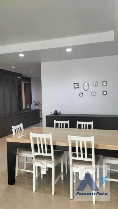  1  3 br Condominium For Rent in Sukhumvit ,Bangkok BTS Ekkamai at The Avenue Sukumvit 61 1511013