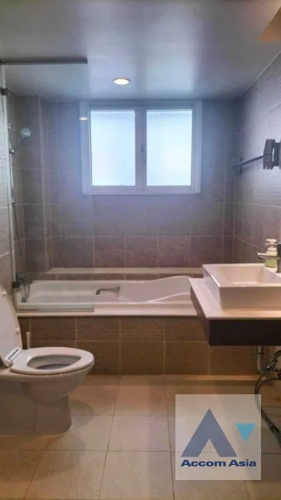 6  3 br Condominium For Rent in Sukhumvit ,Bangkok BTS Ekkamai at The Avenue Sukumvit 61 1511013