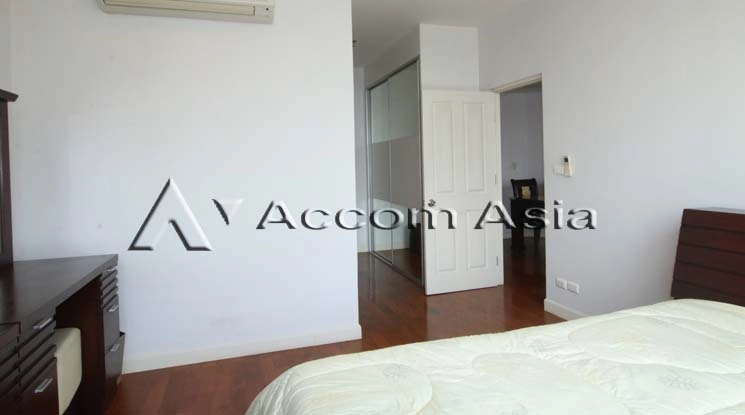 7  2 br Condominium For Rent in Sukhumvit ,Bangkok  at Siri Residence Sukhumvit 24 1511015