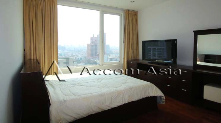6  2 br Condominium For Rent in Sukhumvit ,Bangkok  at Siri Residence Sukhumvit 24 1511015
