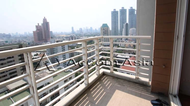 5  2 br Condominium For Rent in Sukhumvit ,Bangkok  at Siri Residence Sukhumvit 24 1511015
