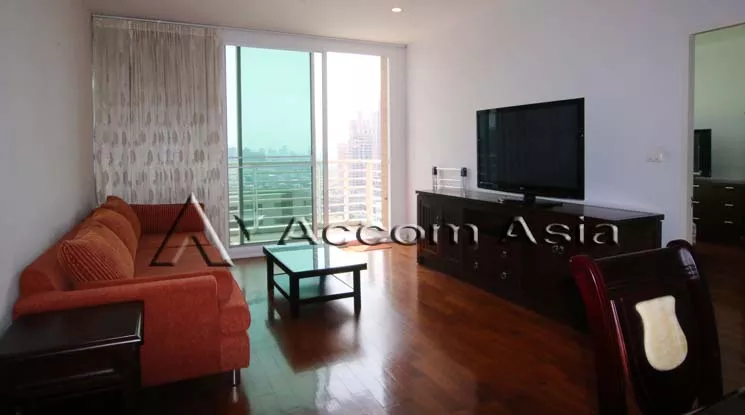 9  2 br Condominium For Rent in Sukhumvit ,Bangkok BTS Phrom Phong at Siri Residence 1511015