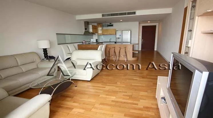  Urbana Sathorn Condominium  1 Bedroom for Rent BTS Chong Nonsi in Sathorn Bangkok