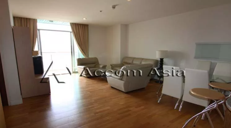  1  1 br Condominium For Rent in Sathorn ,Bangkok BTS Chong Nonsi at Urbana Sathorn 1511016