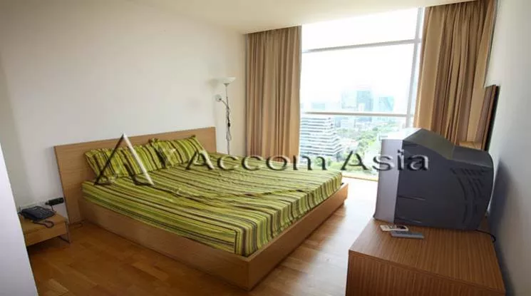 7  1 br Condominium For Rent in Sathorn ,Bangkok BTS Chong Nonsi at Urbana Sathorn 1511016