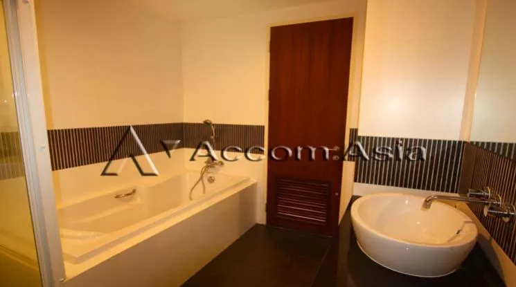 9  1 br Condominium For Rent in Sathorn ,Bangkok BTS Chong Nonsi at Urbana Sathorn 1511016