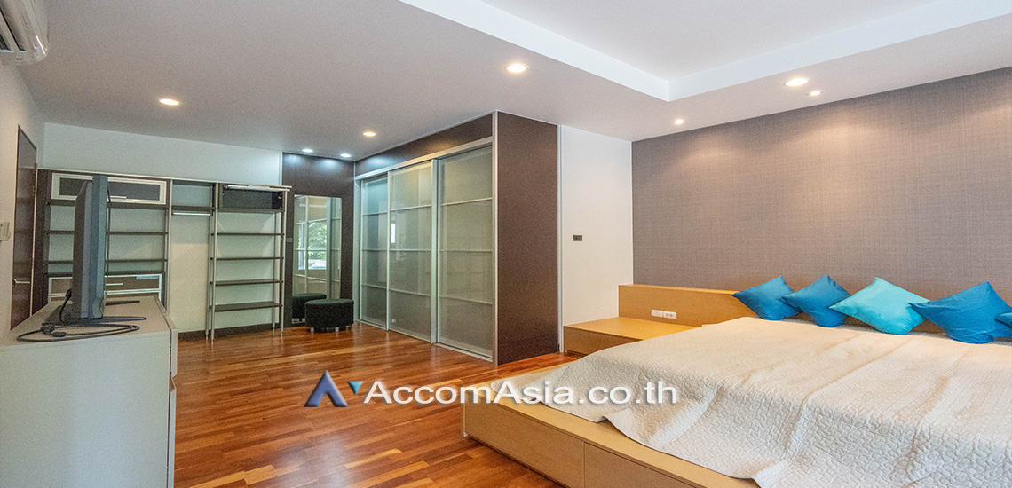 8  2 br Condominium For Rent in Sukhumvit ,Bangkok BTS Ekkamai at The Avenue Sukumvit 61 1511019