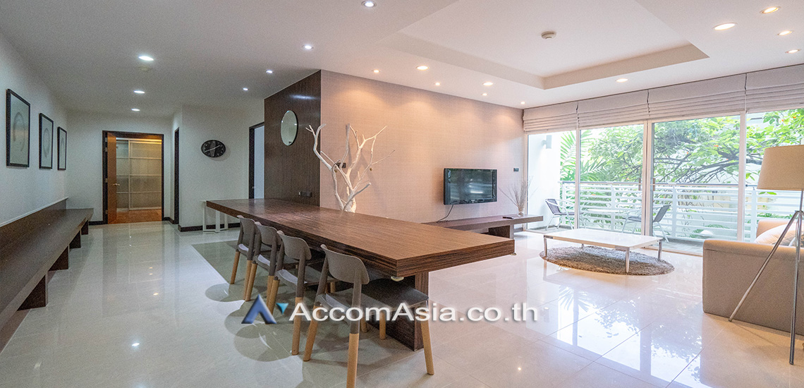  1  2 br Condominium For Rent in Sukhumvit ,Bangkok BTS Ekkamai at The Avenue Sukumvit 61 1511019