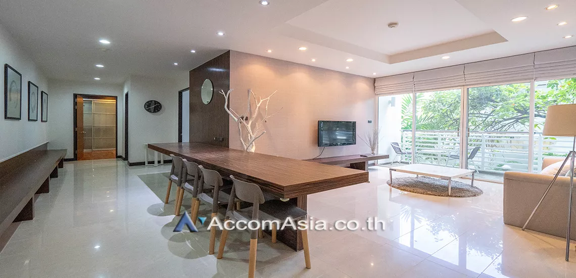  1  2 br Condominium For Rent in Sukhumvit ,Bangkok BTS Ekkamai at Avenue 61 1511019