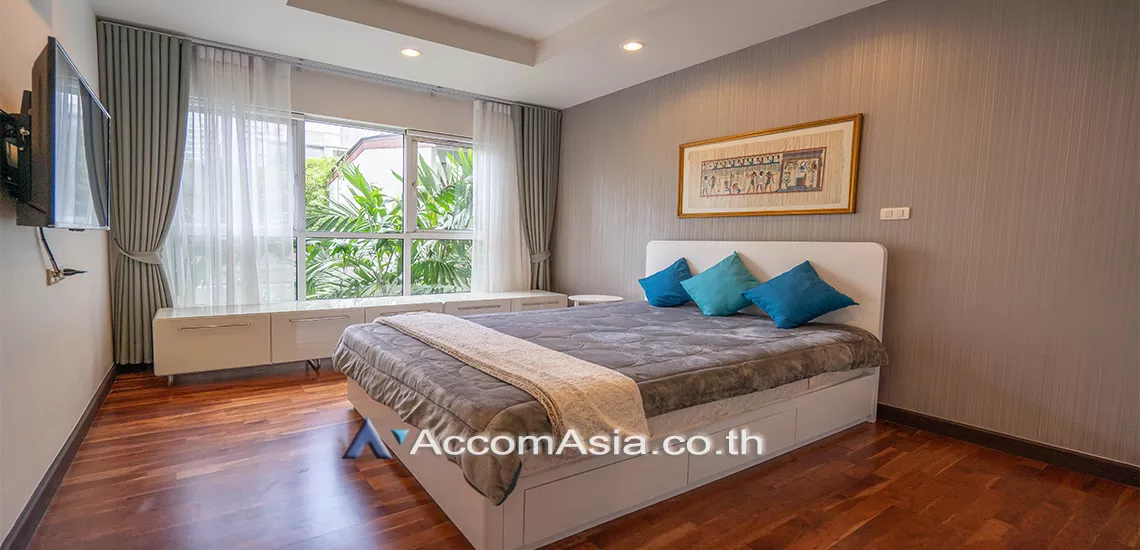 11  2 br Condominium For Rent in Sukhumvit ,Bangkok BTS Ekkamai at Avenue 61 1511019