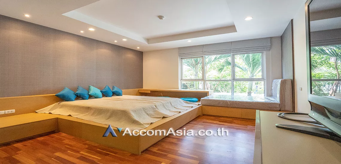 9  2 br Condominium For Rent in Sukhumvit ,Bangkok BTS Ekkamai at Avenue 61 1511019