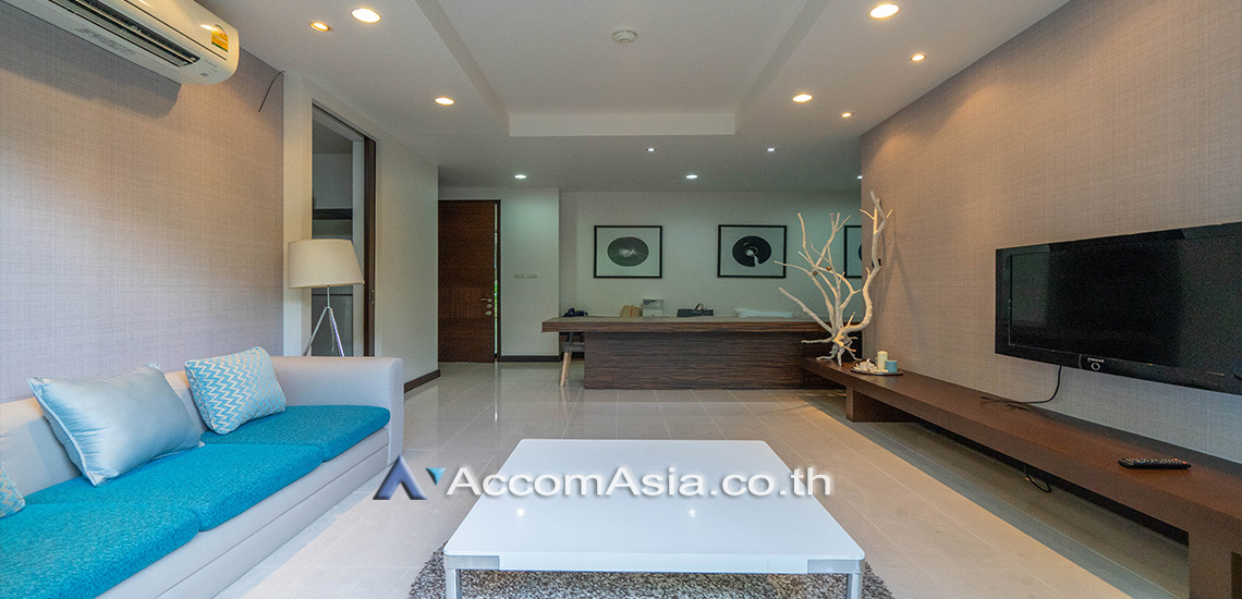  1  2 br Condominium For Rent in Sukhumvit ,Bangkok BTS Ekkamai at The Avenue Sukumvit 61 1511019