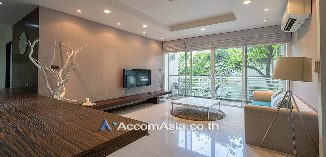  2  2 br Condominium For Rent in Sukhumvit ,Bangkok BTS Ekkamai at Avenue 61 1511019