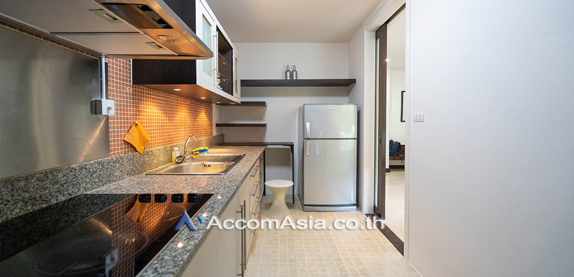 5  2 br Condominium For Rent in Sukhumvit ,Bangkok BTS Ekkamai at The Avenue Sukumvit 61 1511019