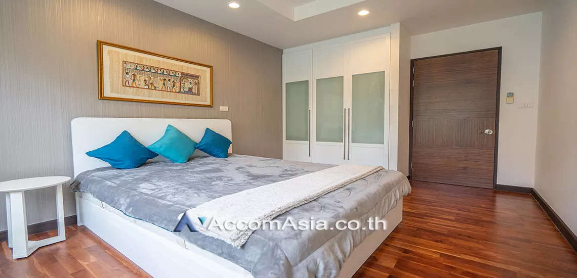 10  2 br Condominium For Rent in Sukhumvit ,Bangkok BTS Ekkamai at Avenue 61 1511019