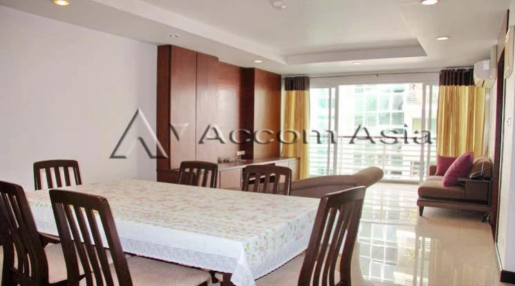  The Avenue Sukumvit 61 Condominium  2 Bedroom for Rent BTS Ekkamai in Sukhumvit Bangkok