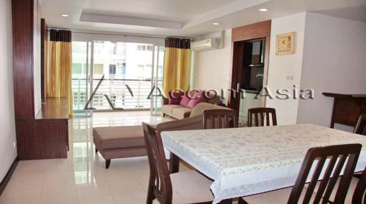  1  2 br Condominium For Rent in Sukhumvit ,Bangkok BTS Ekkamai at The Avenue Sukumvit 61 1511020