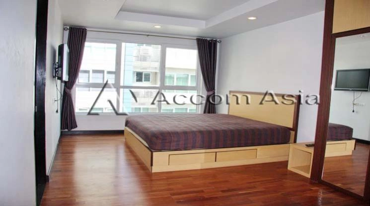 5  2 br Condominium For Rent in Sukhumvit ,Bangkok BTS Ekkamai at The Avenue Sukumvit 61 1511020