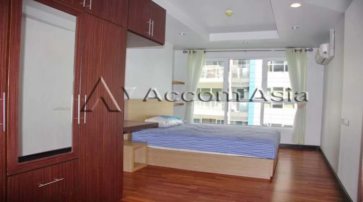 6  2 br Condominium For Rent in Sukhumvit ,Bangkok BTS Ekkamai at The Avenue Sukumvit 61 1511020