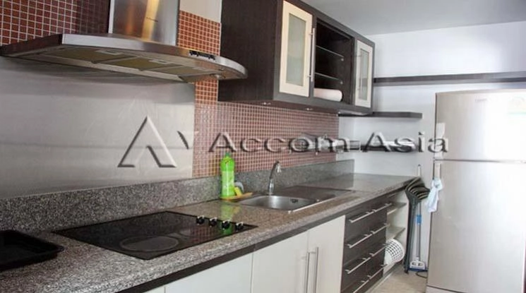 7  2 br Condominium For Rent in Sukhumvit ,Bangkok BTS Ekkamai at The Avenue Sukumvit 61 1511020