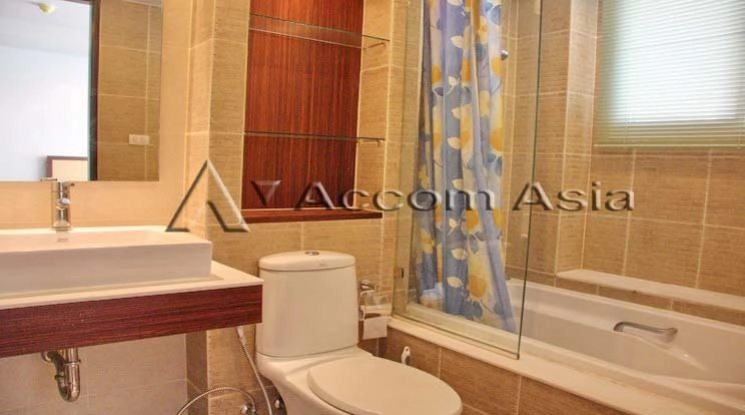 8  2 br Condominium For Rent in Sukhumvit ,Bangkok BTS Ekkamai at The Avenue Sukumvit 61 1511020